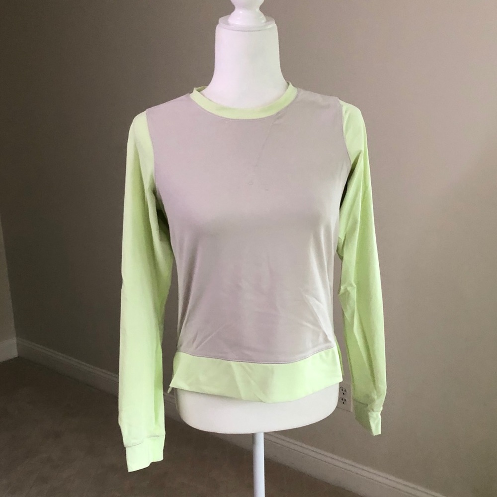 Lululemon Pullover - image 5